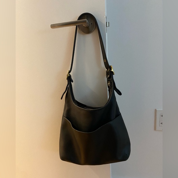 Vintage Coach 9058 Legacy Hobo - Picture 1 of 8